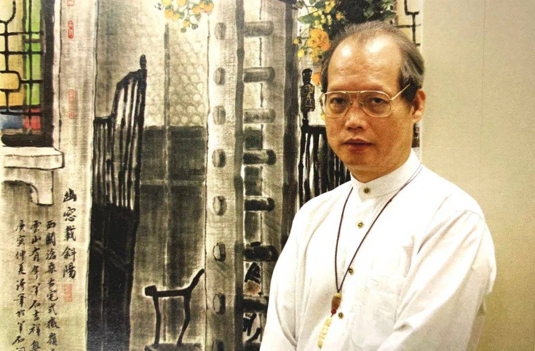 艺术东方画院陈兆康艺术空间