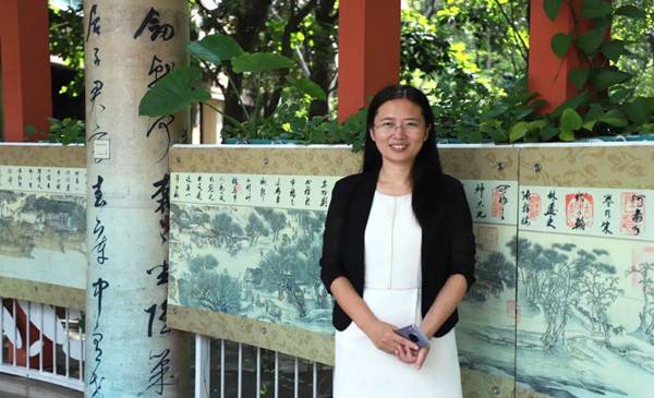 未来教育栏目组走进汇景新城实验小学